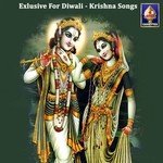 Exclusive For Diwali - Krishna Bhajans - T S Ranganathan Song Download